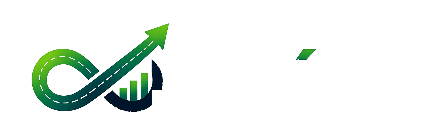 Finávia - Seu caminho para a liberdade financeira.
